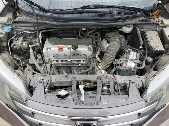 Photo 11 VIN: 2HKRM3H30EH527364 - HONDA CRV 