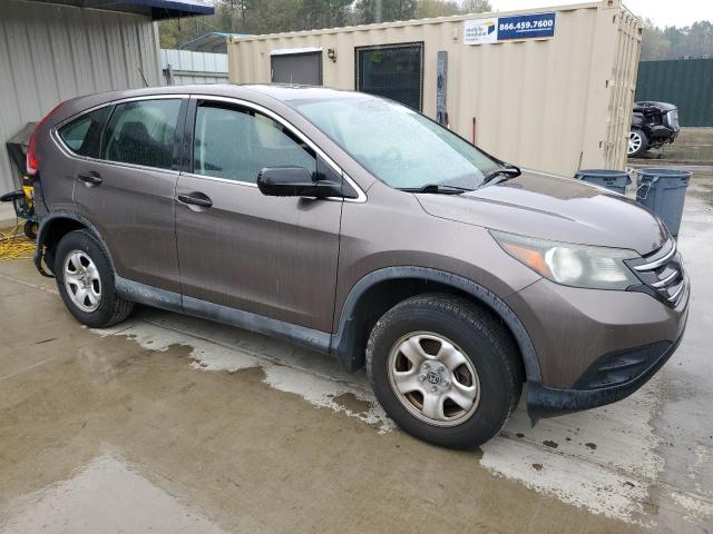 Photo 3 VIN: 2HKRM3H30EH527364 - HONDA CRV 