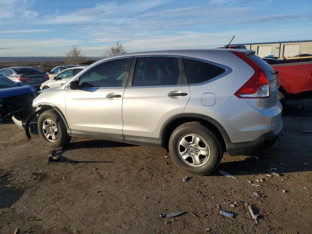 Photo 1 VIN: 2HKRM3H30EH536601 - HONDA CR-V LX 