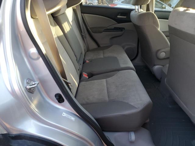 Photo 10 VIN: 2HKRM3H30EH536601 - HONDA CR-V LX 