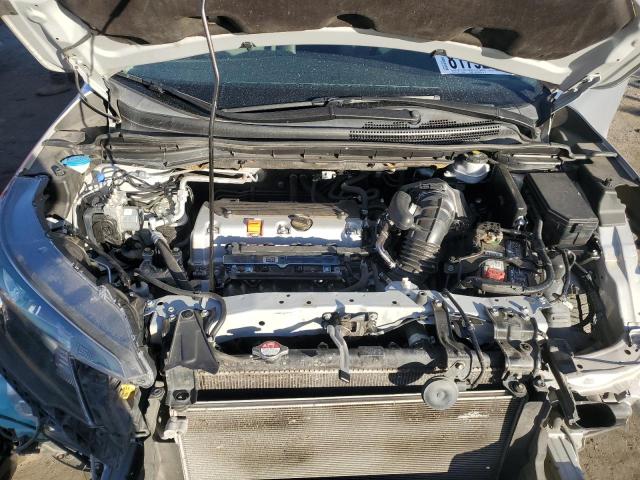 Photo 11 VIN: 2HKRM3H30EH536601 - HONDA CR-V LX 