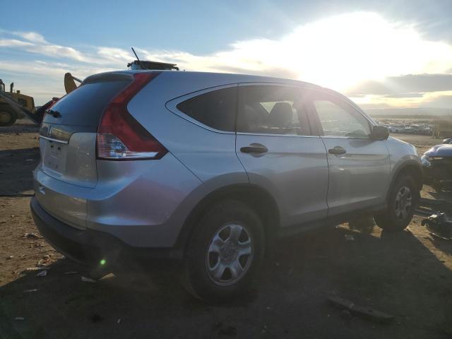 Photo 2 VIN: 2HKRM3H30EH536601 - HONDA CR-V LX 