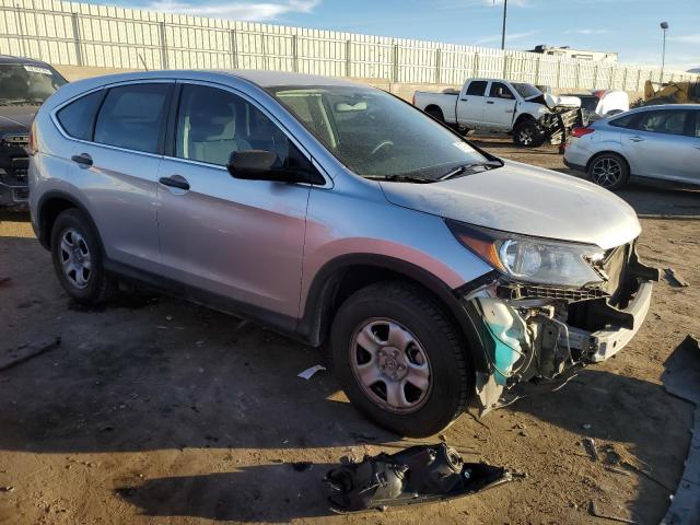 Photo 3 VIN: 2HKRM3H30EH536601 - HONDA CR-V LX 