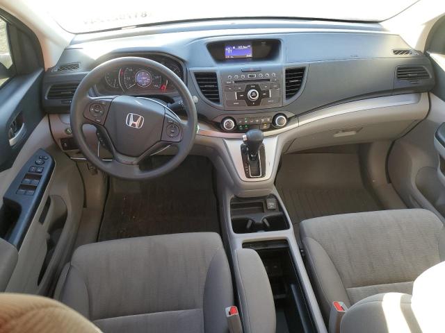 Photo 7 VIN: 2HKRM3H30EH536601 - HONDA CR-V LX 