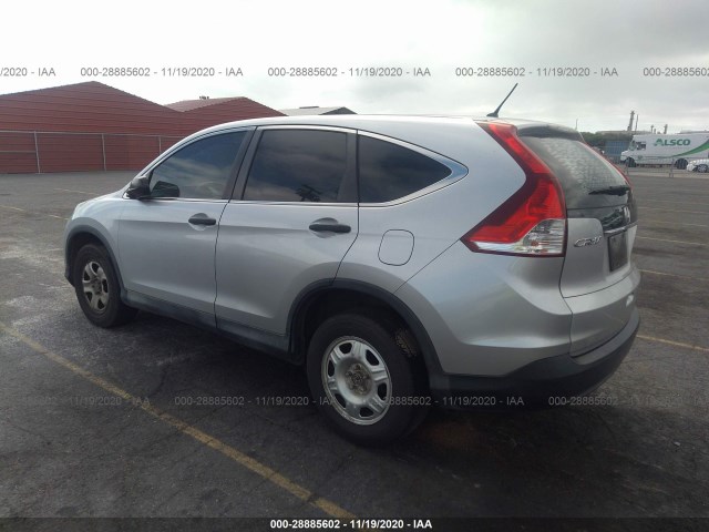 Photo 2 VIN: 2HKRM3H30EH540079 - HONDA CR-V 