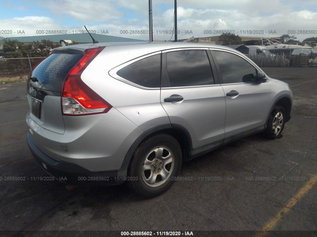 Photo 3 VIN: 2HKRM3H30EH540079 - HONDA CR-V 