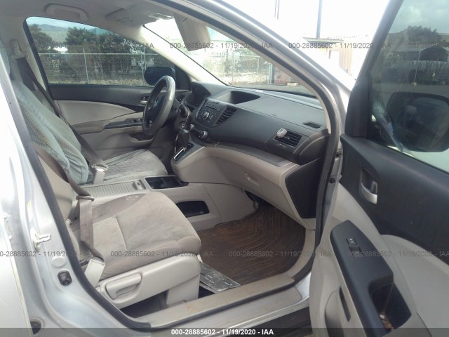 Photo 4 VIN: 2HKRM3H30EH540079 - HONDA CR-V 