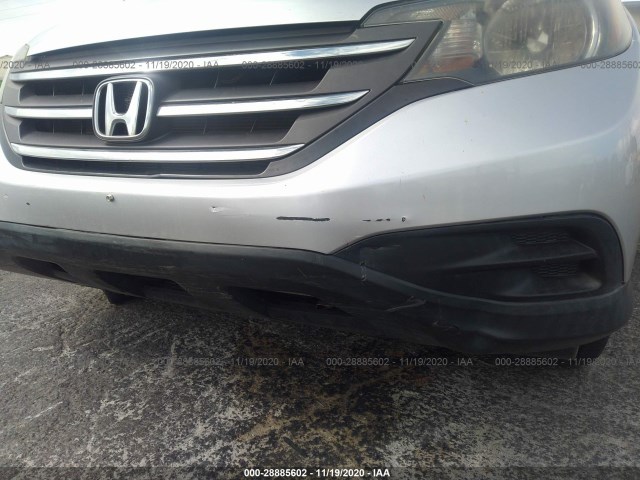 Photo 5 VIN: 2HKRM3H30EH540079 - HONDA CR-V 