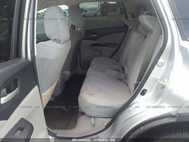 Photo 7 VIN: 2HKRM3H30EH540079 - HONDA CR-V 