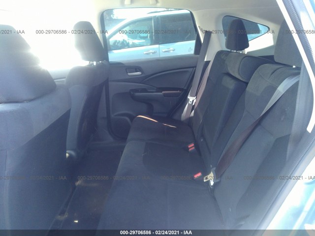 Photo 7 VIN: 2HKRM3H30EH558792 - HONDA CR-V 