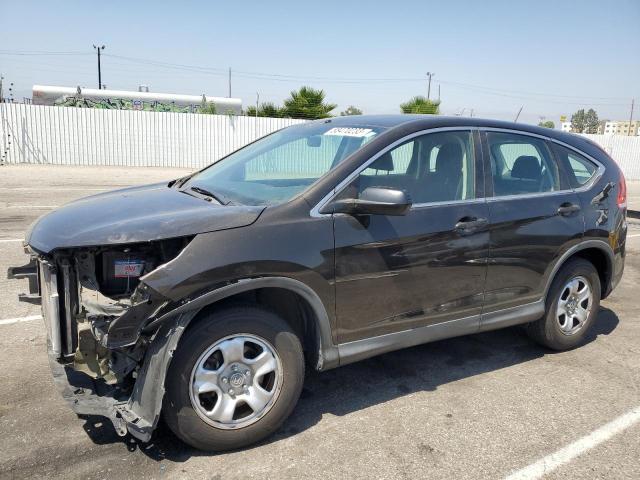 Photo 0 VIN: 2HKRM3H30EH563488 - HONDA CR-V LX 