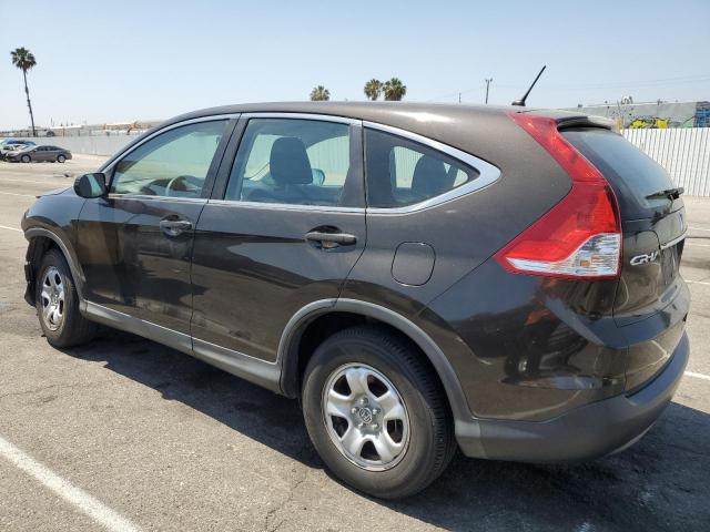 Photo 1 VIN: 2HKRM3H30EH563488 - HONDA CR-V LX 