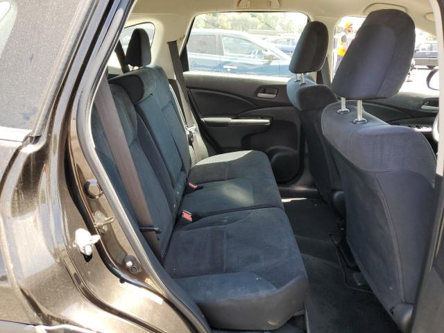 Photo 10 VIN: 2HKRM3H30EH563488 - HONDA CR-V LX 