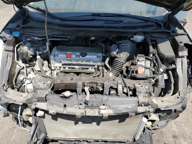 Photo 11 VIN: 2HKRM3H30EH563488 - HONDA CR-V LX 