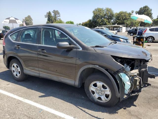 Photo 3 VIN: 2HKRM3H30EH563488 - HONDA CR-V LX 