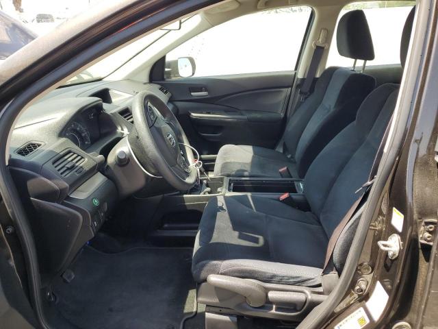 Photo 6 VIN: 2HKRM3H30EH563488 - HONDA CR-V LX 