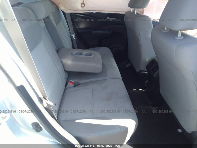 Photo 7 VIN: 2HKRM3H30FH500599 - HONDA CR-V 