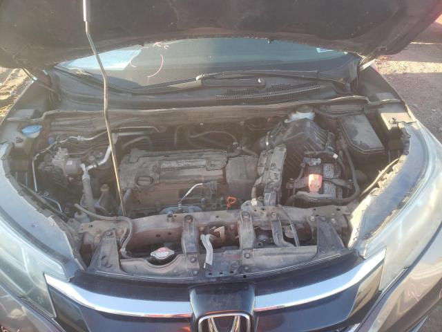 Photo 6 VIN: 2HKRM3H30FH531352 - HONDA CR-V LX 