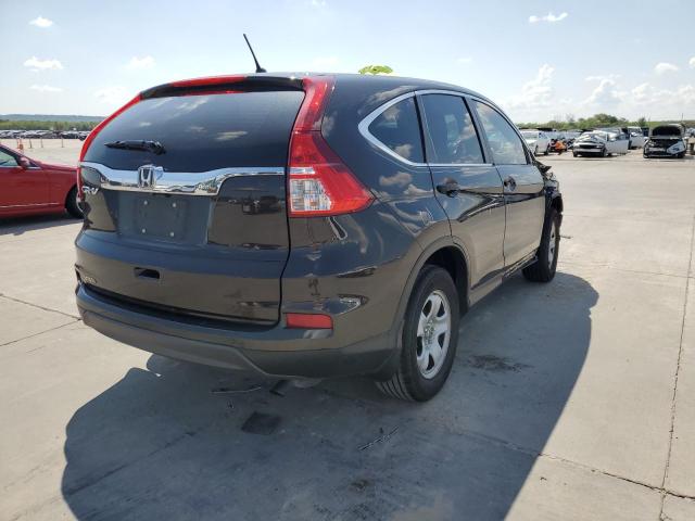 Photo 3 VIN: 2HKRM3H30FH547115 - HONDA CRV 