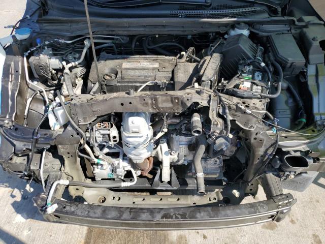 Photo 6 VIN: 2HKRM3H30FH547115 - HONDA CRV 