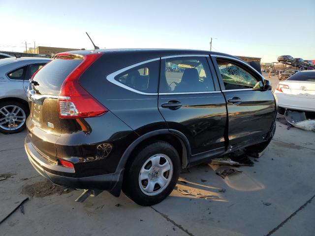 Photo 2 VIN: 2HKRM3H30FH552427 - HONDA CR-V LX 