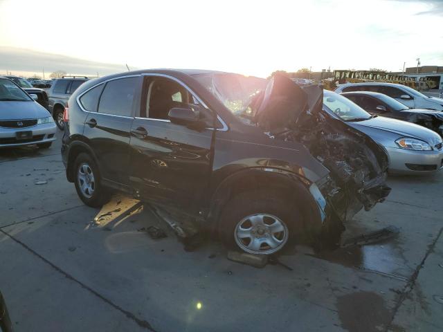 Photo 3 VIN: 2HKRM3H30FH552427 - HONDA CR-V LX 