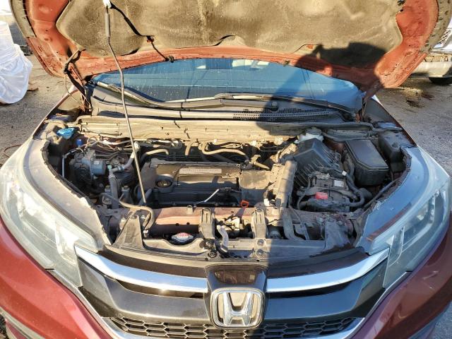 Photo 11 VIN: 2HKRM3H30FH557949 - HONDA CR-V LX 