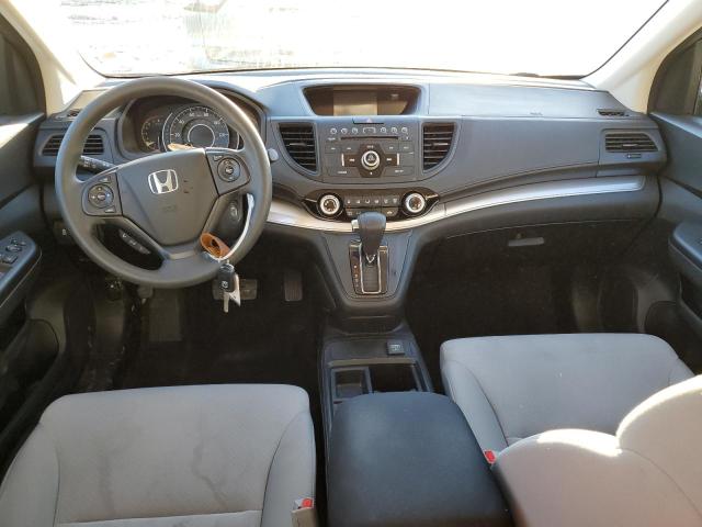 Photo 7 VIN: 2HKRM3H30FH557949 - HONDA CR-V LX 