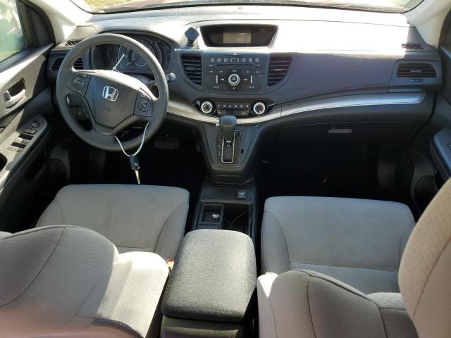 Photo 7 VIN: 2HKRM3H30FH559801 - HONDA CR-V LX 