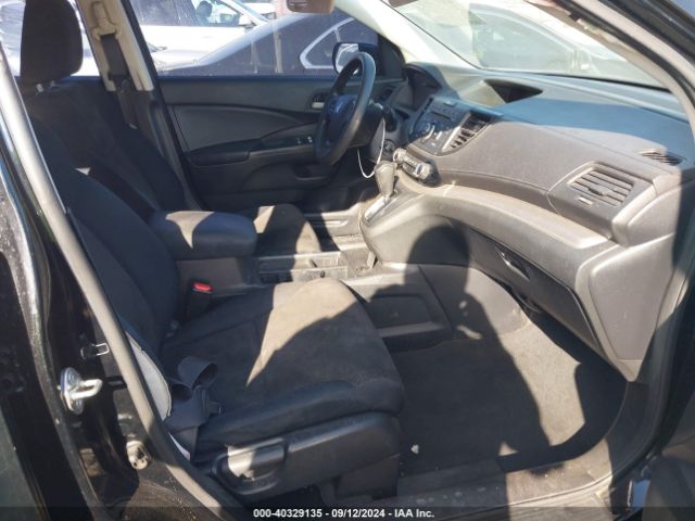 Photo 4 VIN: 2HKRM3H30GH513838 - HONDA CR-V 