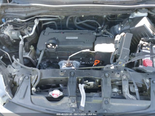 Photo 9 VIN: 2HKRM3H30GH513838 - HONDA CR-V 