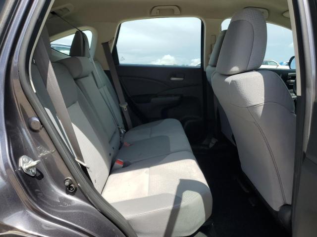 Photo 10 VIN: 2HKRM3H30GH516450 - HONDA CR-V LX 