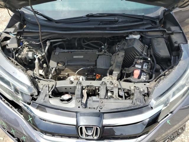 Photo 11 VIN: 2HKRM3H30GH516450 - HONDA CR-V LX 