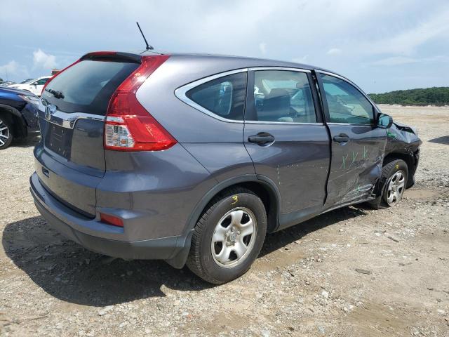 Photo 2 VIN: 2HKRM3H30GH516450 - HONDA CR-V LX 