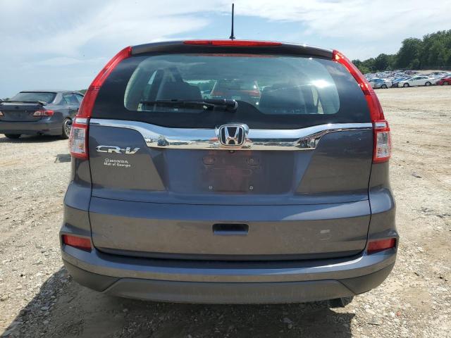 Photo 5 VIN: 2HKRM3H30GH516450 - HONDA CR-V LX 