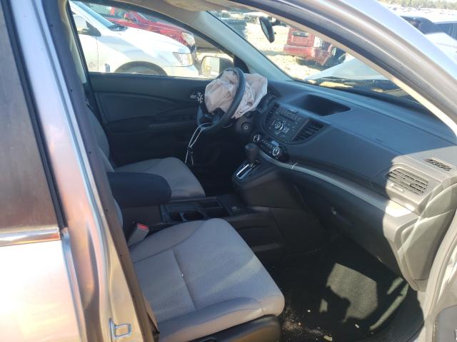 Photo 4 VIN: 2HKRM3H30GH535211 - HONDA CRV 