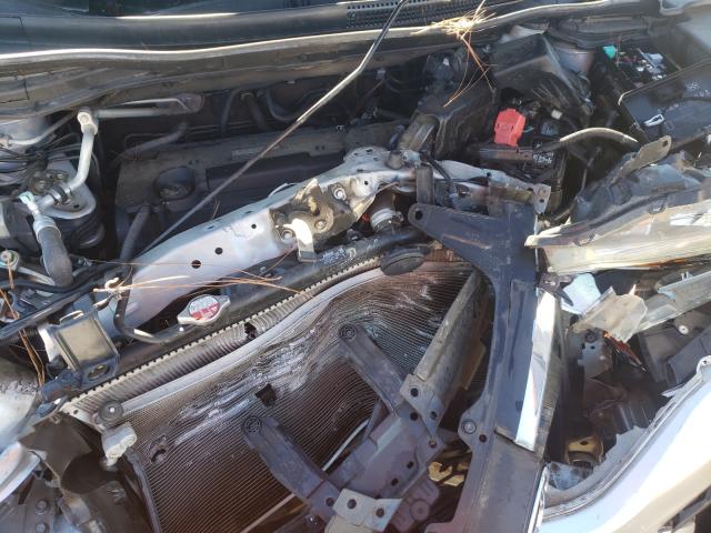 Photo 6 VIN: 2HKRM3H30GH535211 - HONDA CRV 