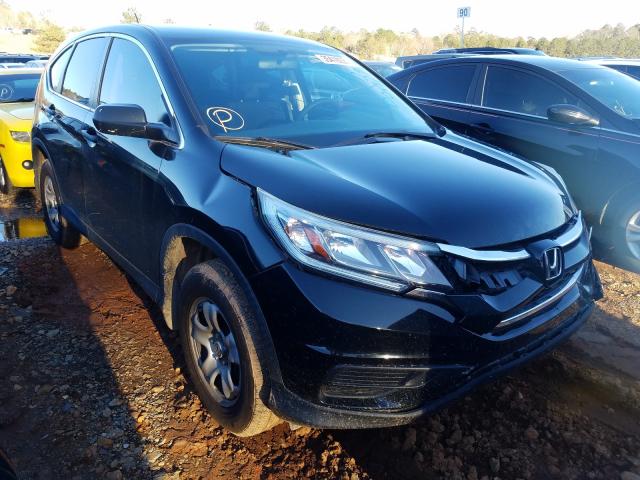 Photo 0 VIN: 2HKRM3H30GH542594 - HONDA CR-V LX 