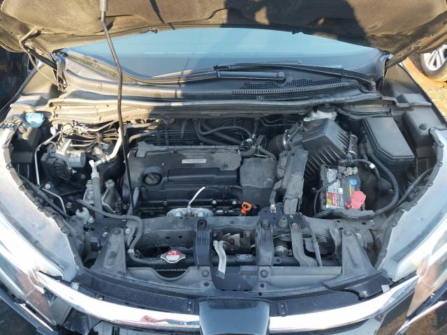 Photo 6 VIN: 2HKRM3H30GH542594 - HONDA CR-V LX 