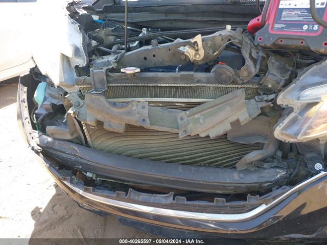 Photo 5 VIN: 2HKRM3H30GH544555 - HONDA CR-V 