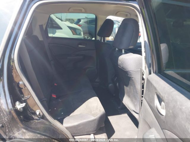 Photo 7 VIN: 2HKRM3H30GH544555 - HONDA CR-V 