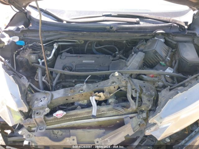 Photo 9 VIN: 2HKRM3H30GH544555 - HONDA CR-V 