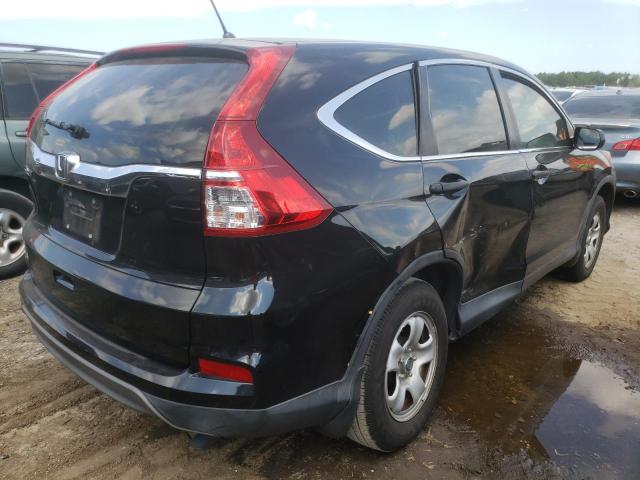 Photo 3 VIN: 2HKRM3H30GH546578 - HONDA CR-V LX 