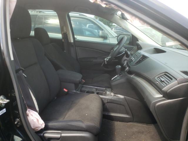 Photo 4 VIN: 2HKRM3H30GH546578 - HONDA CR-V LX 