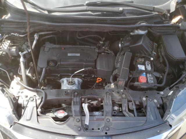 Photo 6 VIN: 2HKRM3H30GH546578 - HONDA CR-V LX 