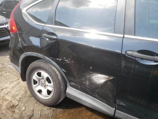 Photo 8 VIN: 2HKRM3H30GH546578 - HONDA CR-V LX 