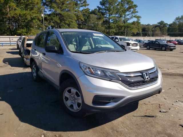 Photo 0 VIN: 2HKRM3H30GH561713 - HONDA CR-V LX 