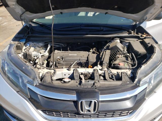 Photo 6 VIN: 2HKRM3H30GH561713 - HONDA CR-V LX 