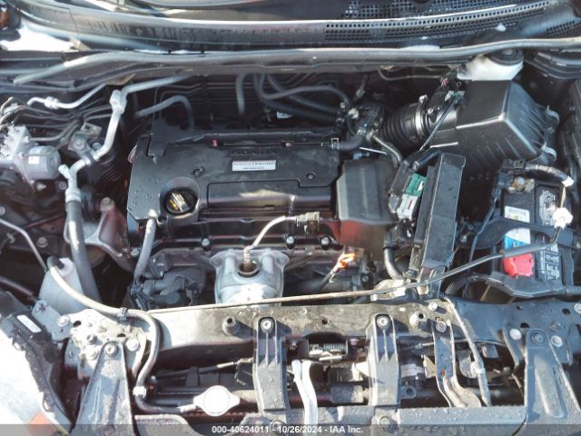 Photo 9 VIN: 2HKRM3H30GH569200 - HONDA CR-V 