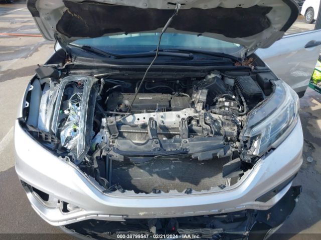 Photo 9 VIN: 2HKRM3H30GH569343 - HONDA CR-V 